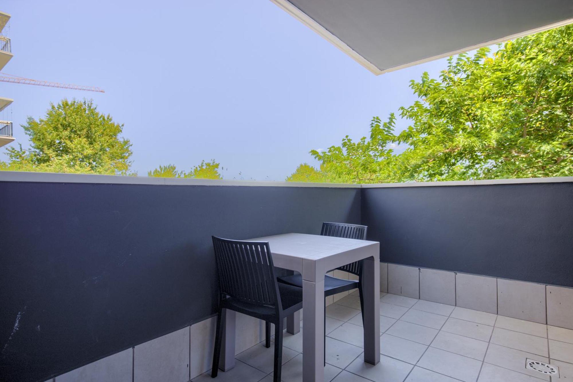 Arena 20 Suites Valência Exterior foto